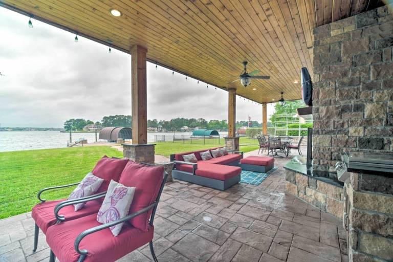 Buyers Don't Just Buy the House—They Buy the Weekend They Wish They Had
