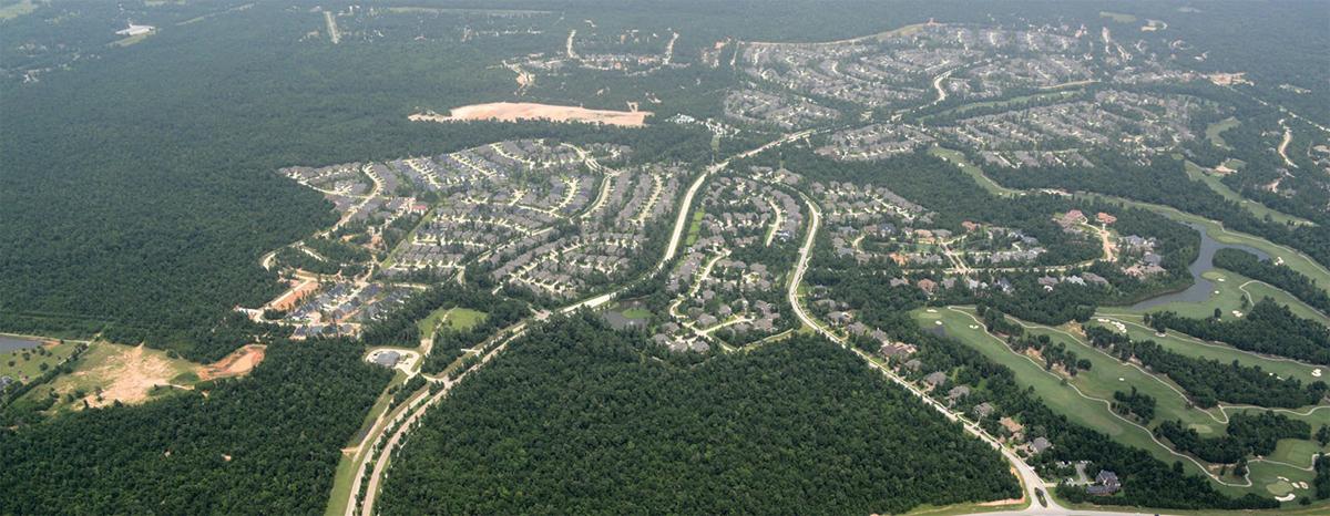 Same Community, Completely Different Buyer: Why Your Location Inside Woodforest Matters