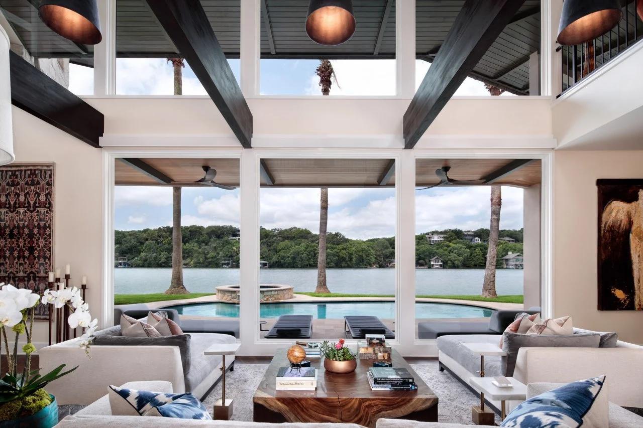 The Million-Dollar Question: How Much of the Lake Can Buyers Actually See From Inside?