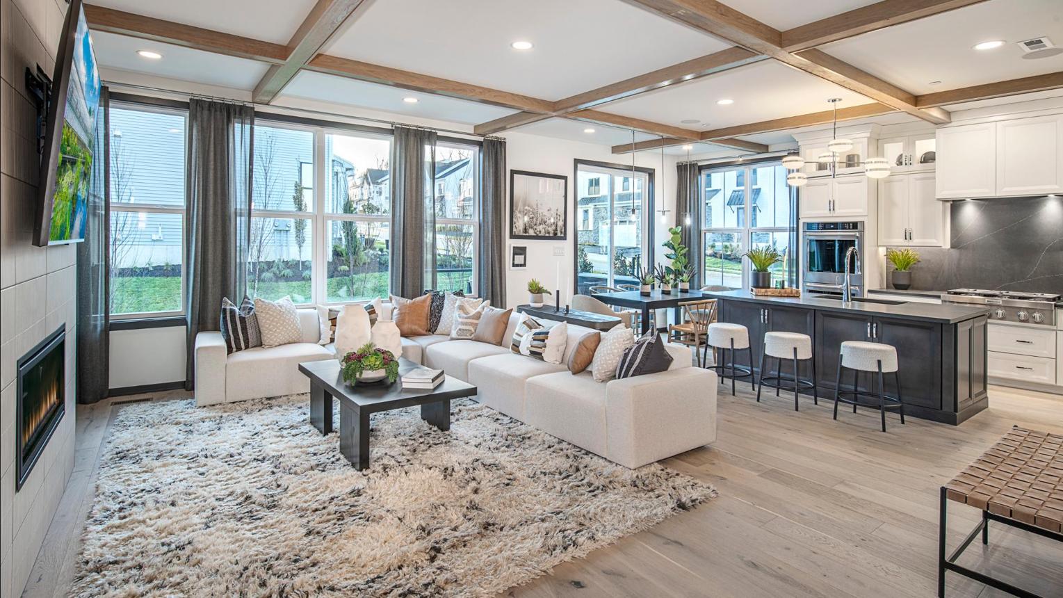 Beautiful House, Wrong Floor Plan? Not Necessarily.