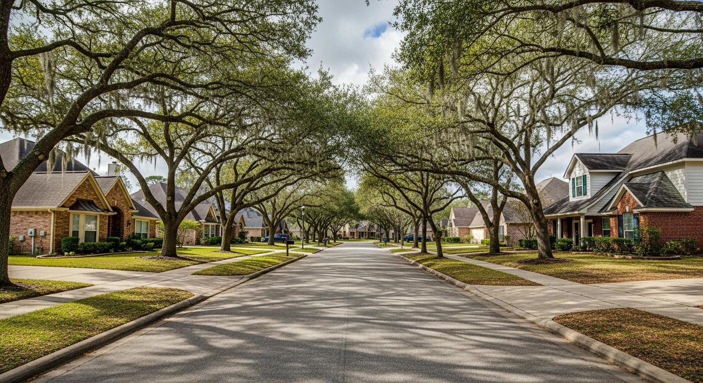 Love the House at Noon? Try the Drive at 7:30 A.M.