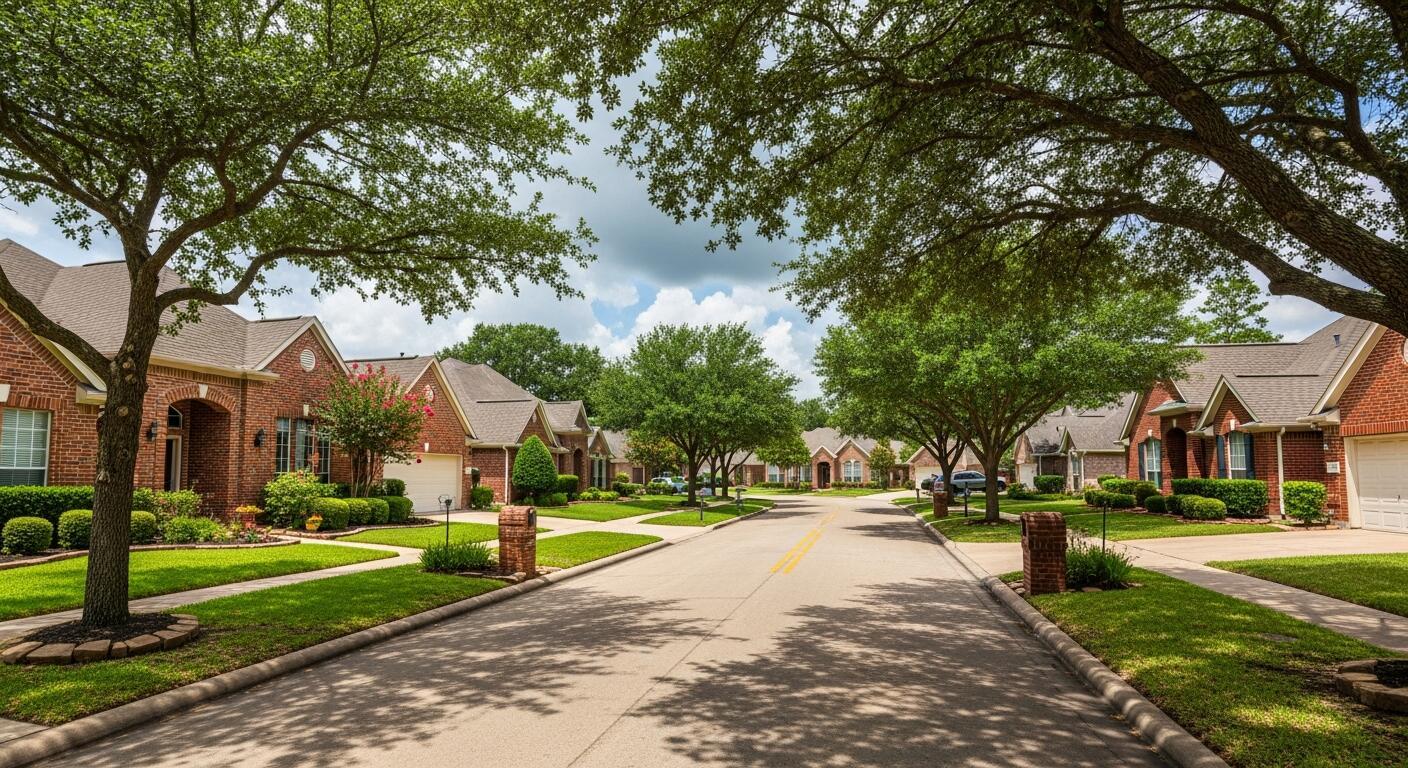 Same Neighborhood, Completely Different Experience: Why the Street Matters More Than You Think