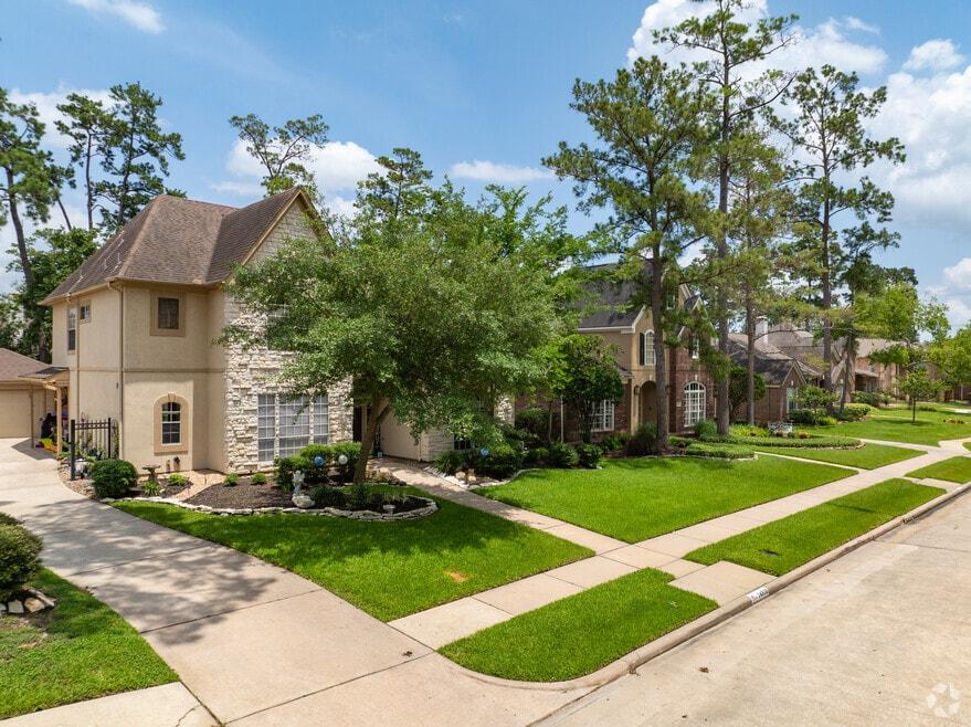 Newer Isn't Automatically Better: The Cypress Neighborhood Decision Buyers Shouldn't Rush