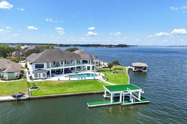 “Waterfront” Isn't Enough: 10 Questions to Ask Before Buying a Lake Conroe Home