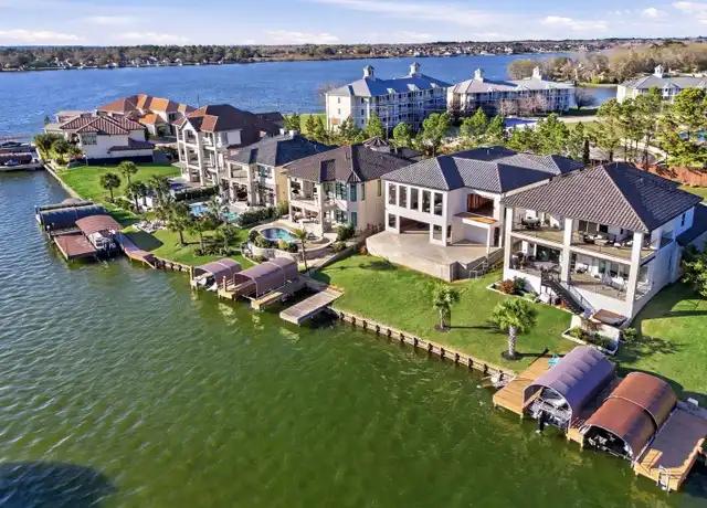 Do You Really Need Waterfront? The Lake Conroe Question That Could Change Your Home Search