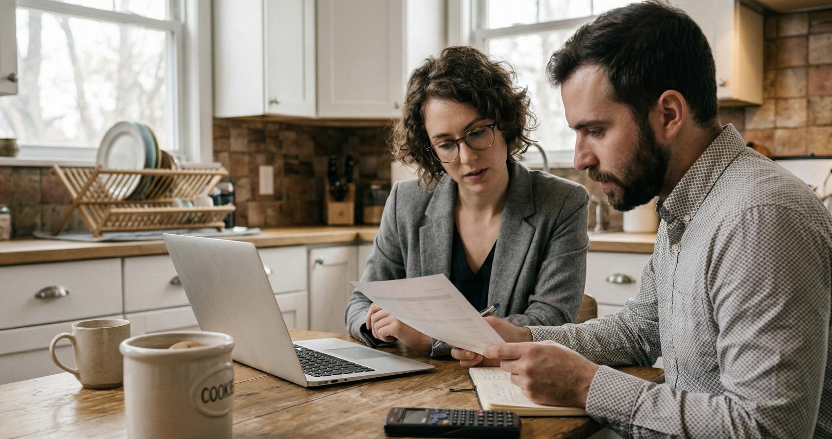 The Mortgage Isn’t the Whole Payment: What Spring Buyers Should Price Before Making an Offer