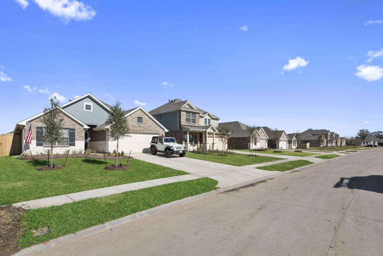 Buying in a Growing Cypress Community? Look Past the Model Home and Study What Comes Next