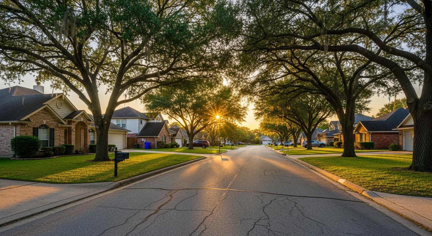 The House Is Perfect. But How Much Time Will You Spend in the Car?