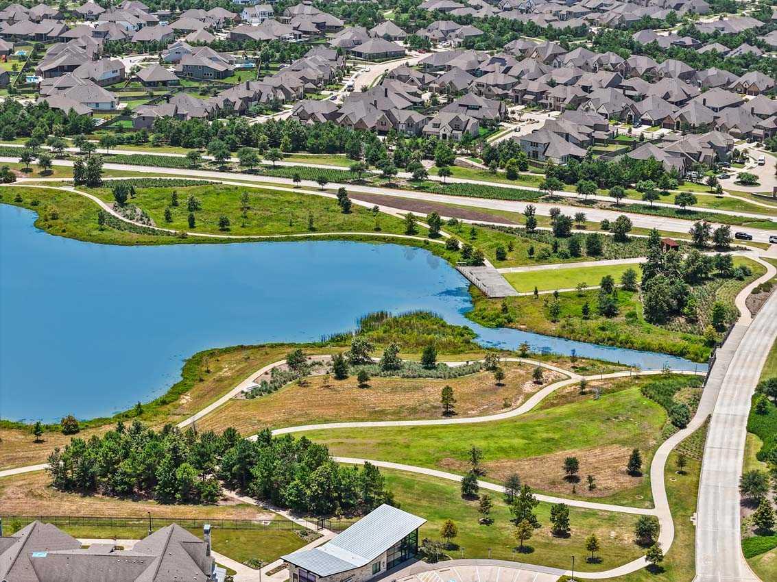 Two Cypress Communities Can Look Equally Impressive. Living in Them May Feel Completely Different.