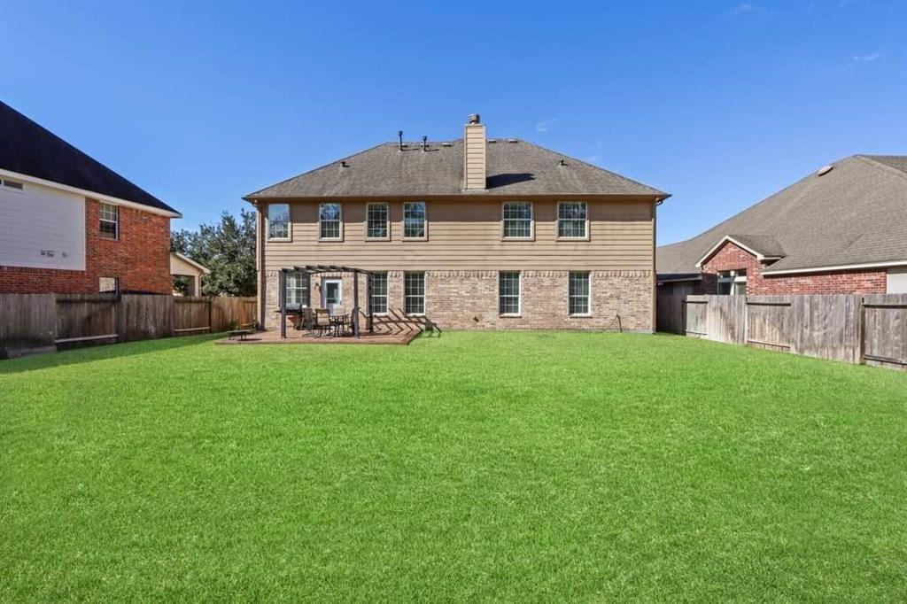 You Can Remodel the House. You Can’t Remodel the Lot.