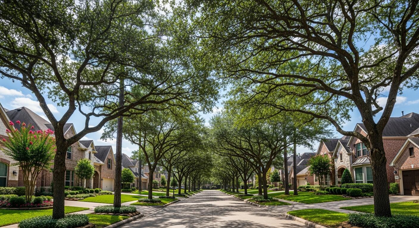 You Found the Right Village. But What About the Street?