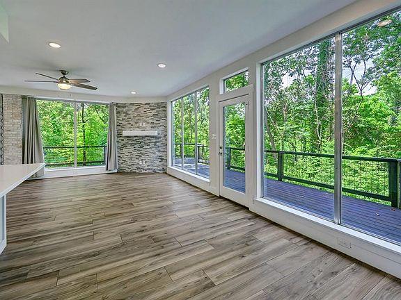 Renovated or Ready for Your Ideas? Which Woodlands Home Is the Better Buy?