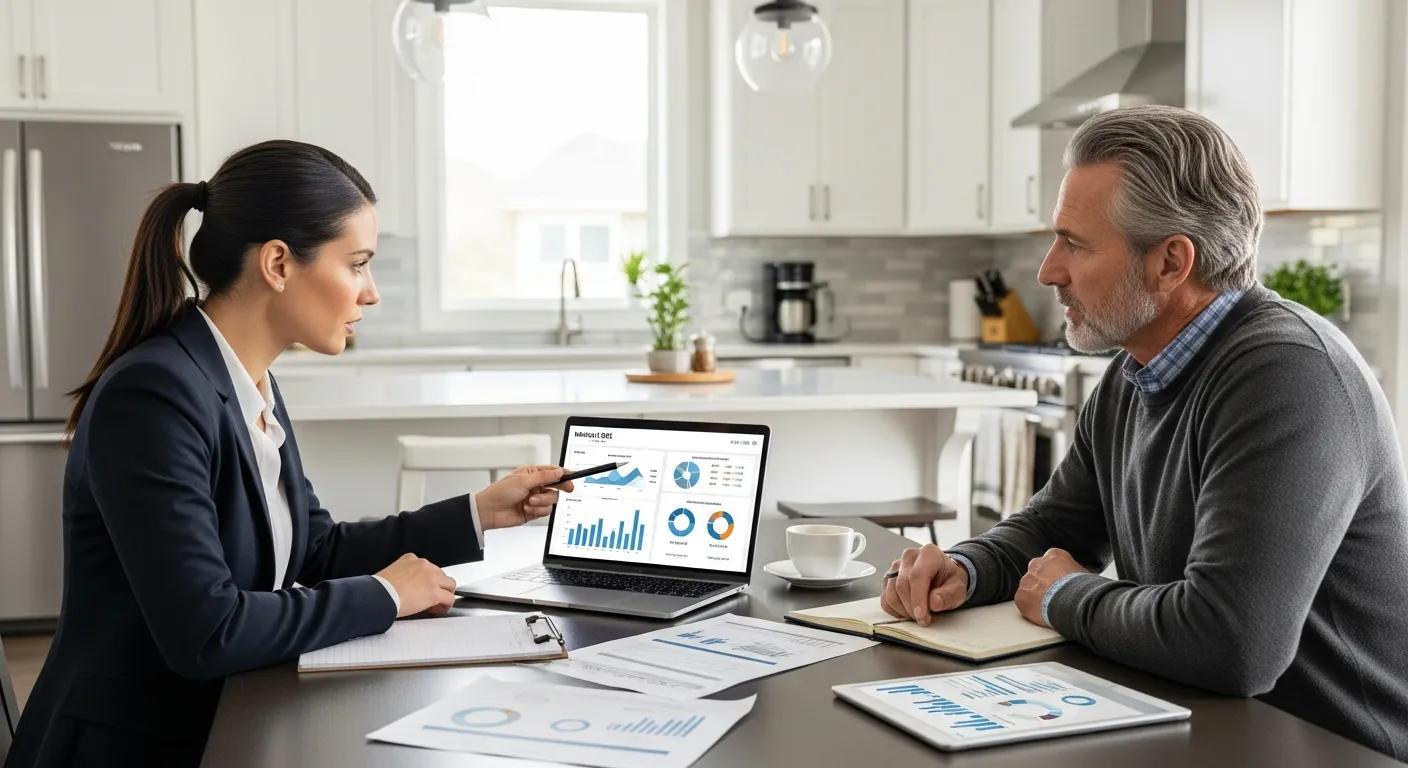 Your Cypress Home Is Competing With More Than the House Next Door