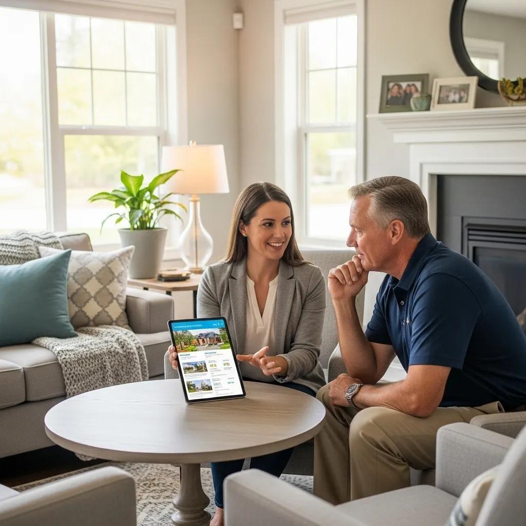 Your Listing Is Getting Views. So Why Aren’t Buyers Coming?