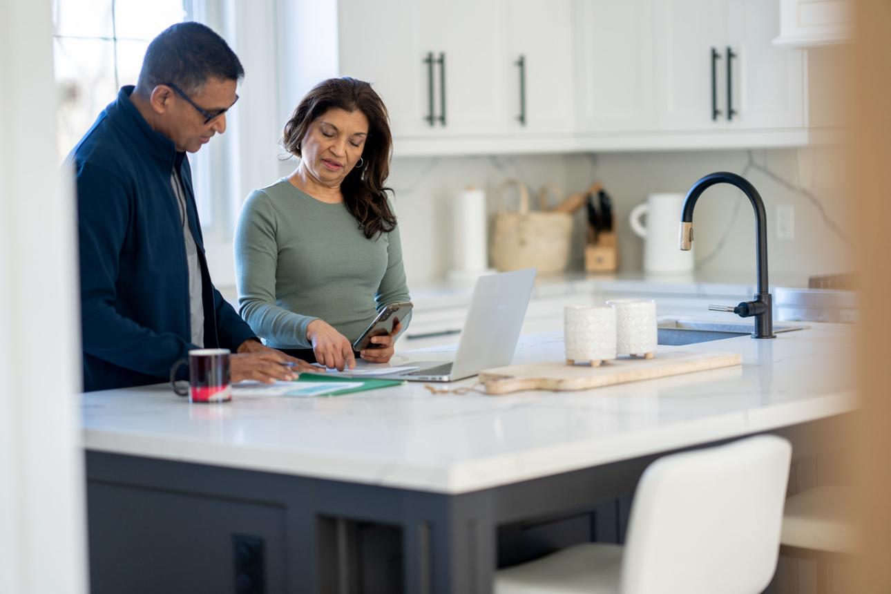 The Buyer Loves the House. Then They Look at the Monthly Cost.
