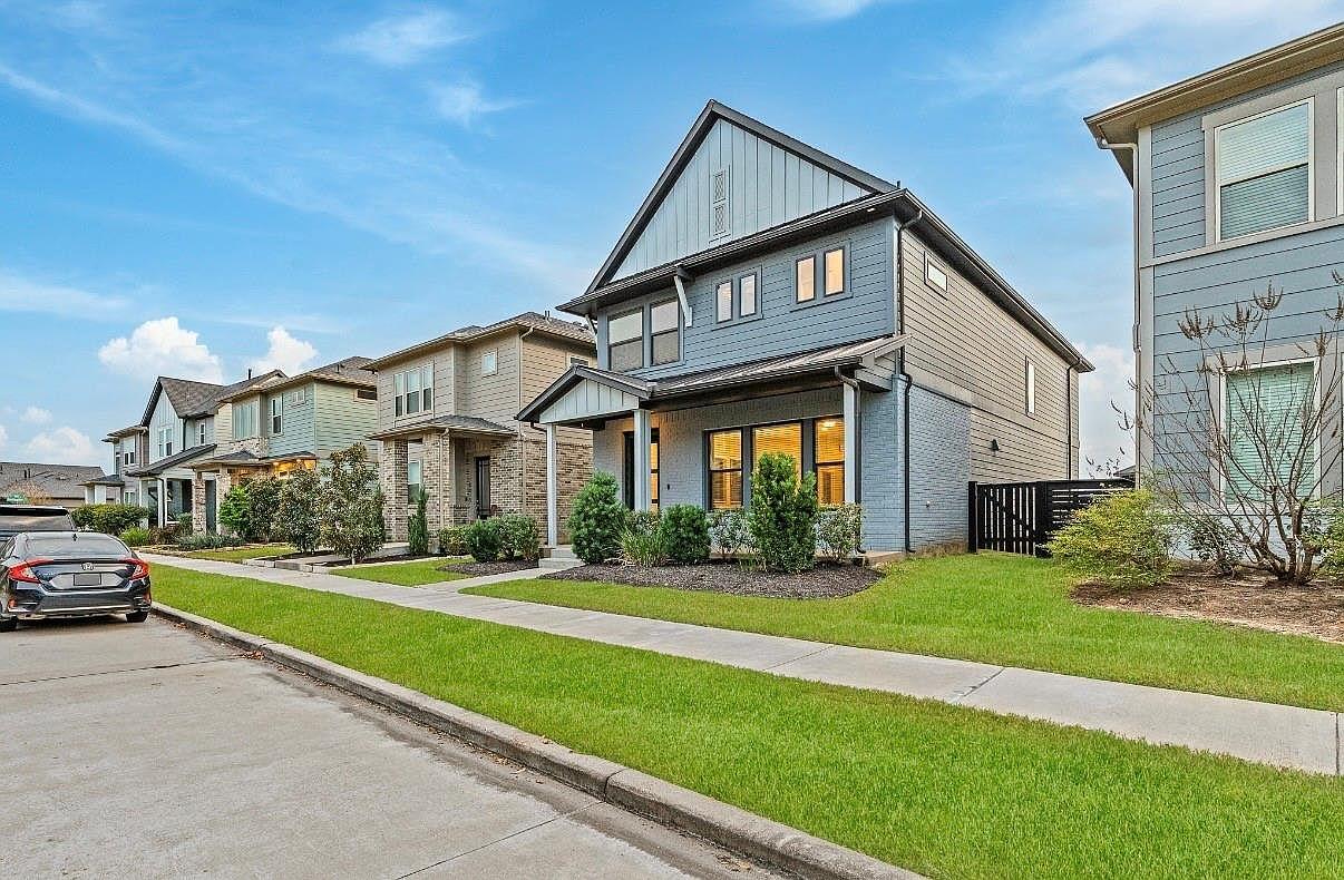 Buyers Aren’t Just Buying the House. They’re Buying the Rules Too.