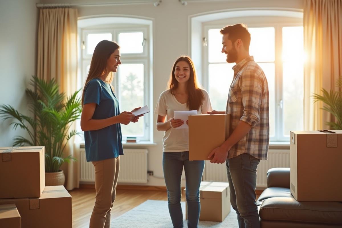 Selling and Buying at the Same Time? Your Biggest Challenge May Be the Calendar.