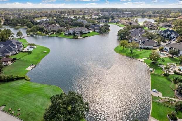 The Water View Can Sell the Backyard—If Buyers Understand What It Really Is