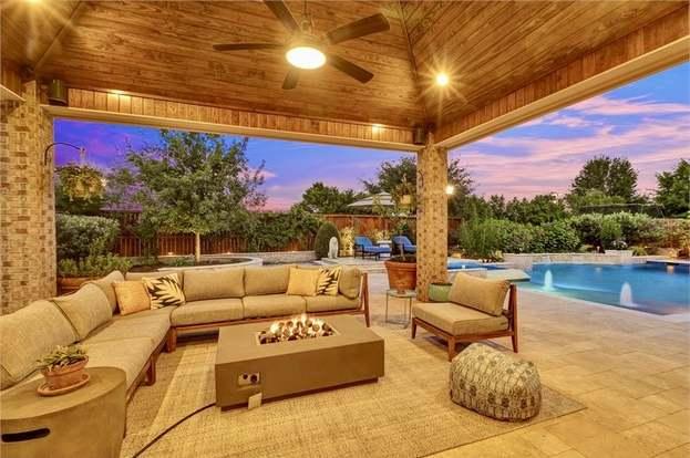 Your Backyard Cost a Lot. Buyers Still Need to See the Value.