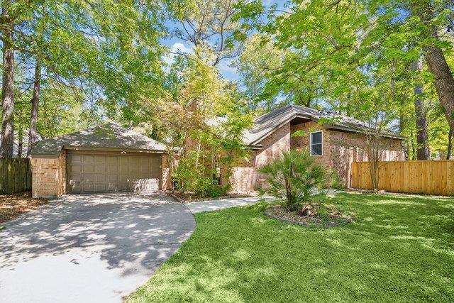 Cul-de-Sac Lot? Show Buyers What Makes This One Different.