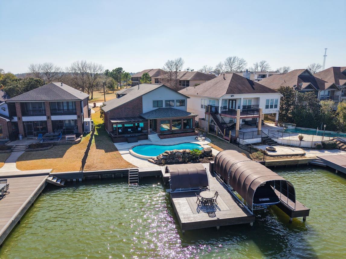 Buyers Love the Lake View—Then They Start Looking at the Dock and Bulkhead