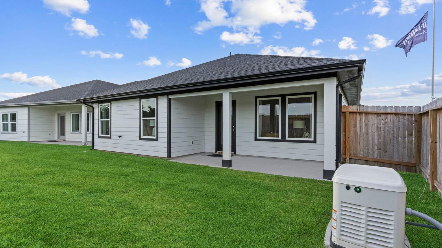 Your Generator Can Be a Major Selling Feature—If Buyers Understand What It Actually Powers