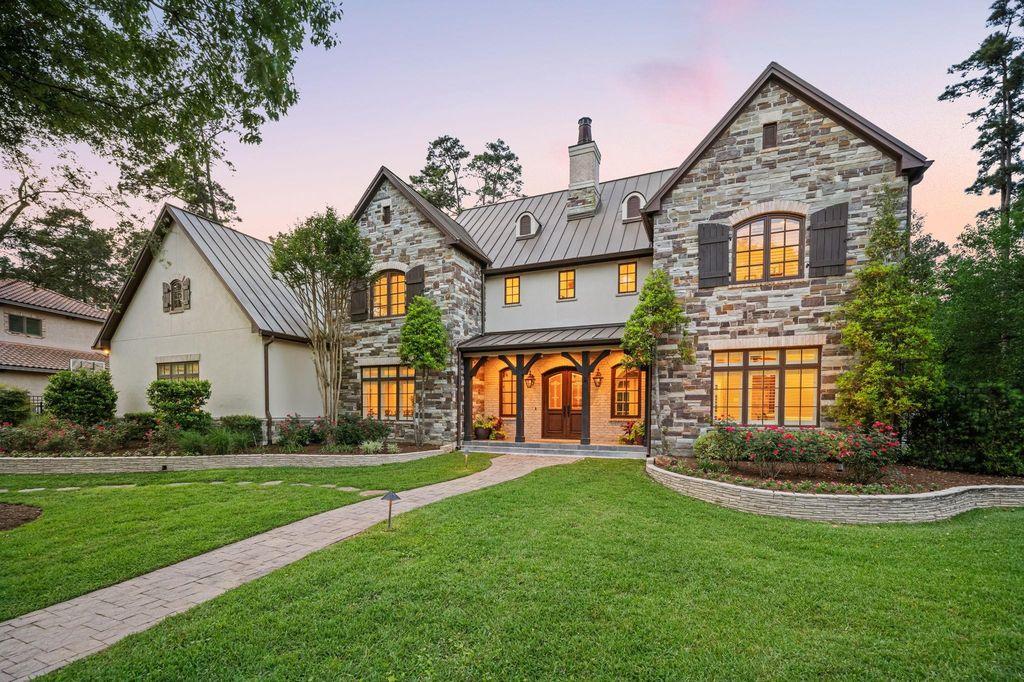 Buyers Love Your Woodlands Home—Then They Ask How Old the Plumbing Is