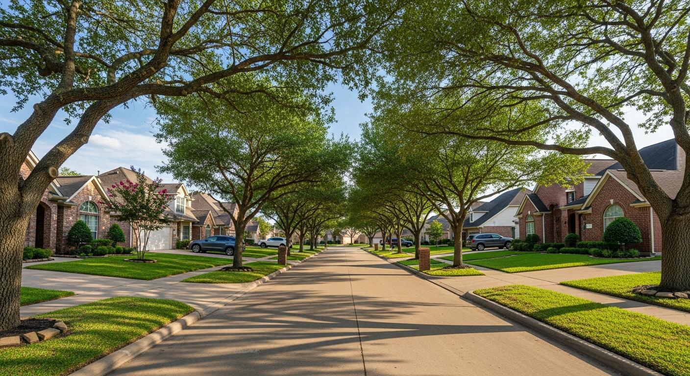 Moving to Spring? Don't Choose Your Home Based on the Word “Spring” Alone