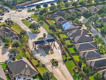 One of You Works Toward Houston. The Other Works Somewhere Else. Is Cypress Still the Right Fit?