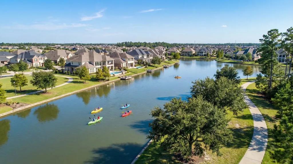 Moving to Cypress? The House Is Only Half the Decisionog Post