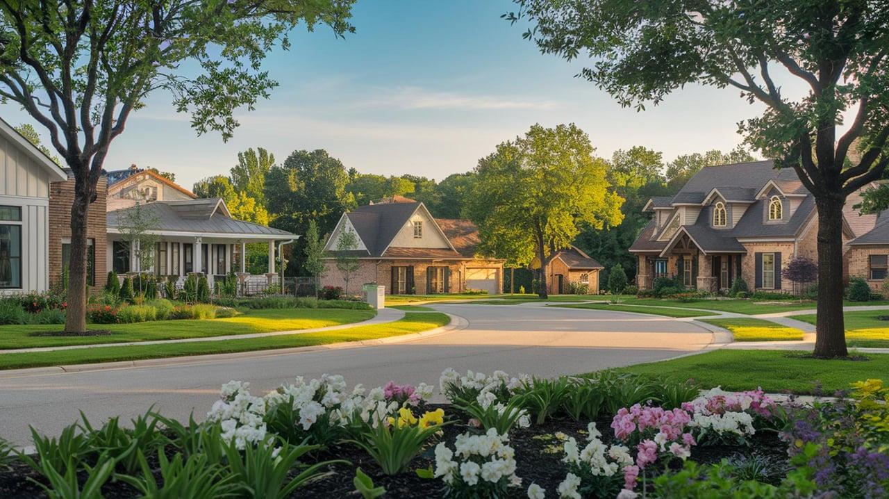 Moving to Spring? Two Similar Homes Can Create Completely Different Daily Lives