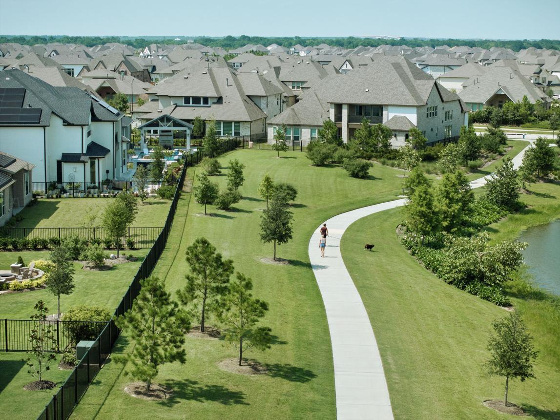 Moving to Cypress With Kids? The School Rating Is Only One Part of the Decision