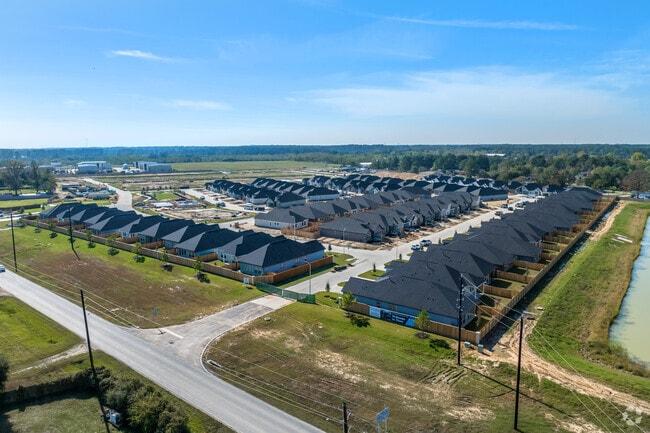 Building in Cypress While Living Somewhere Else? Don't Let the Distance Create Expensive Surprises