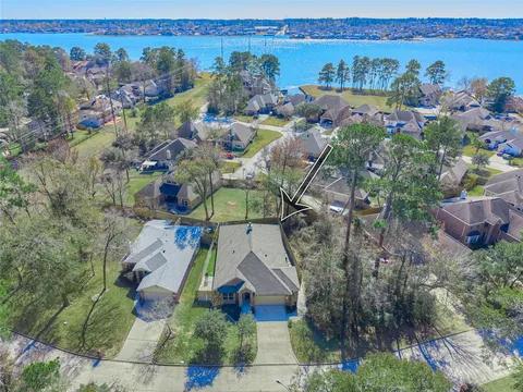 Moving to Lake Conroe? Don't Buy Only for the Life You Have Today