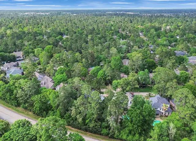 Moving to The Woodlands? Bigger Isn't Always the Better Move
