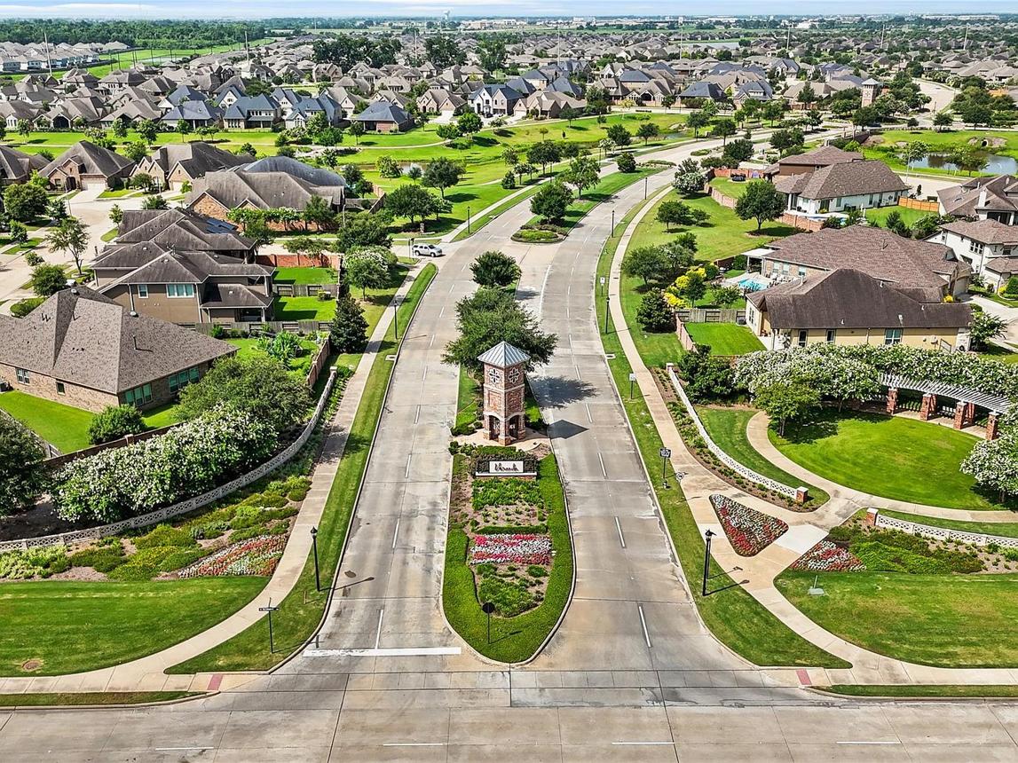 Moving to Spring? Map Your Entire Week Before You Choose a House