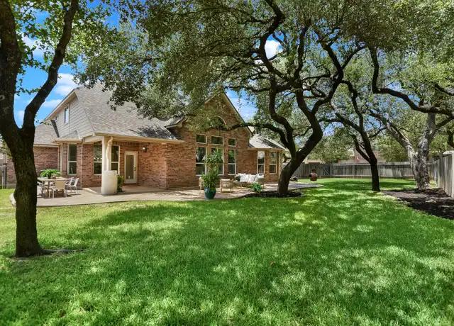 Moving to Spring? A Bigger Yard Isn't Always the Better Yard