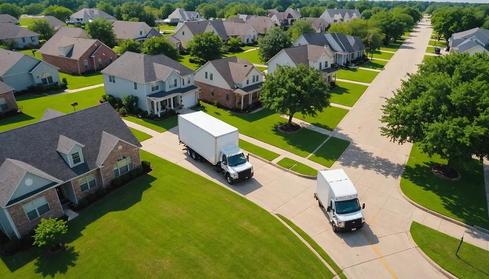 Moving to Cypress? Your Closing Date Is Not a Moving Plan