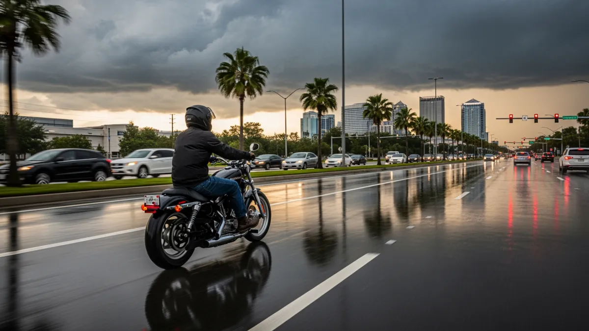Florida Cut the Deadline to Two Years: The Clock That Can Quietly End a Motorcyc