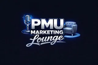 PMU Marketing Lounge Logo