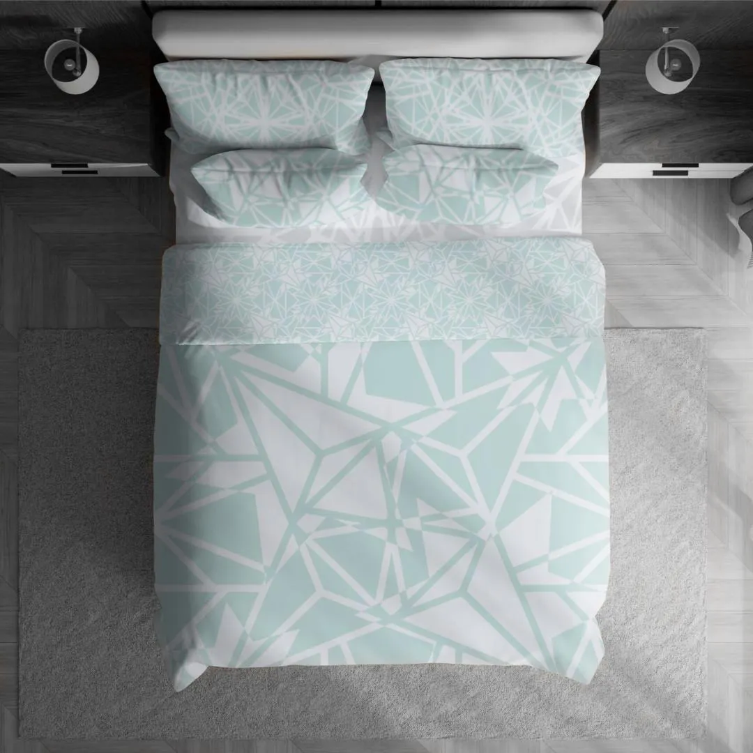 Symbolic Memories Collection, five patterns, one mockup. Minimalist, Sriking, Energetic