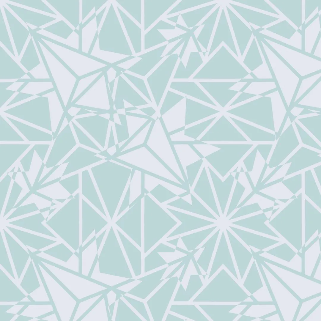 Porcelaine Star Collection Cover, five patterns, one mockup. Rusic, Cosy, Organic.