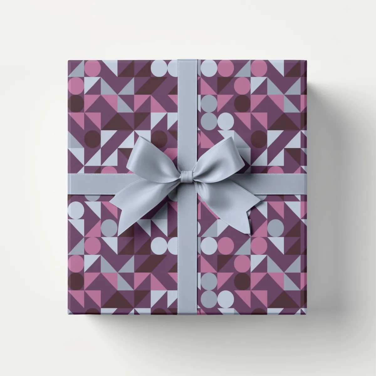 Porcelaine Star Collection Cover, five patterns, one mockup. Rusic, Cosy, Organic.
