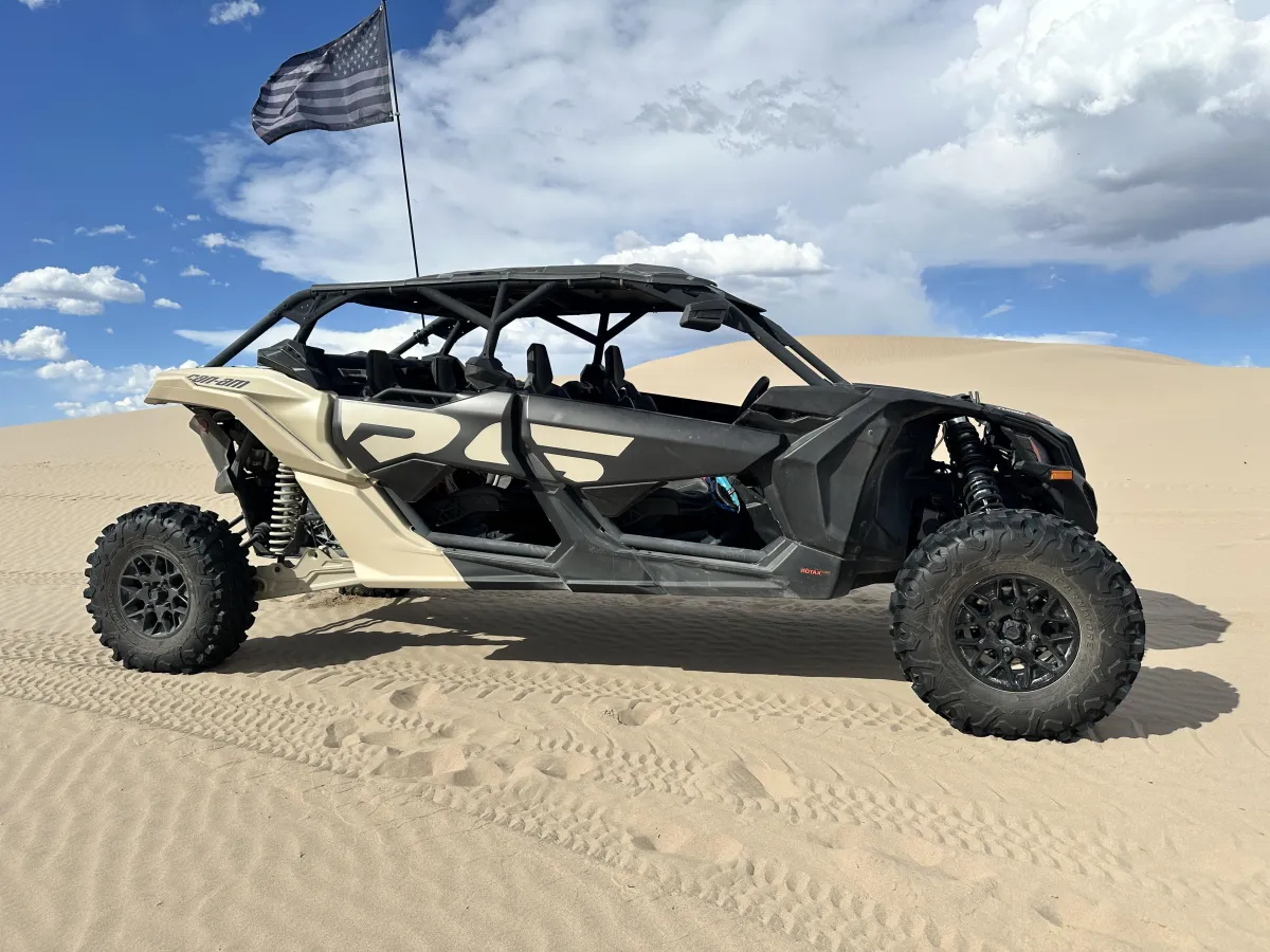 jet ski rental utah