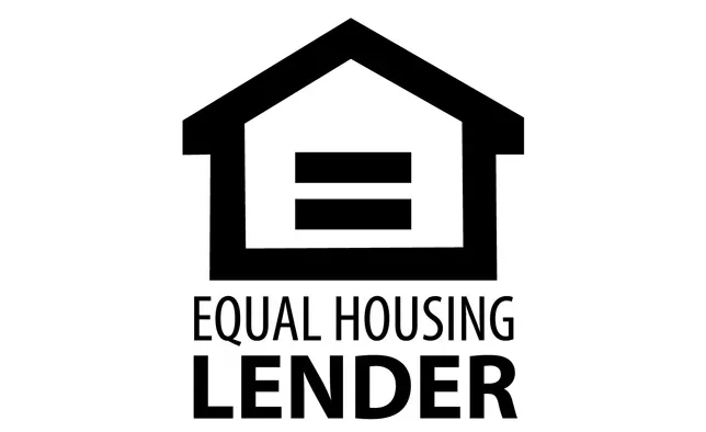 Eual Housing Lender