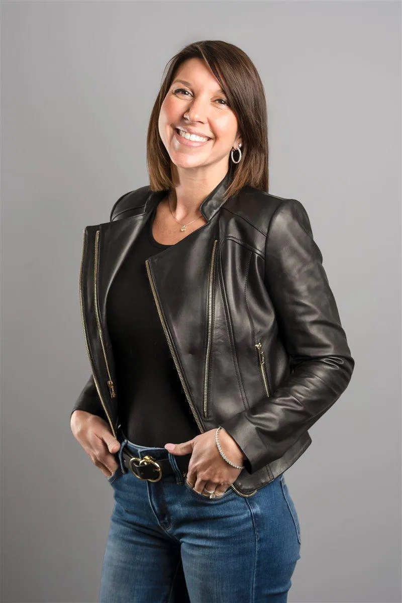 Allie Gettier | Realtor in Salem, VA