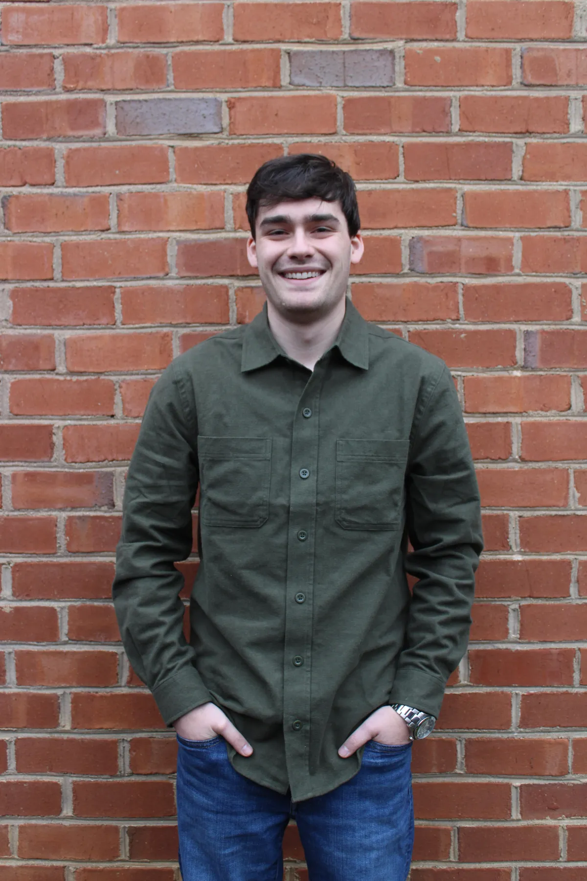 Tyler Booth | Realtor in Salem, VA