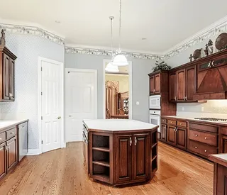 Kitchen Renovations Covington, LA