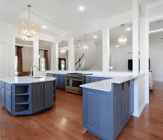 Bathroom Renovations Covington, LA