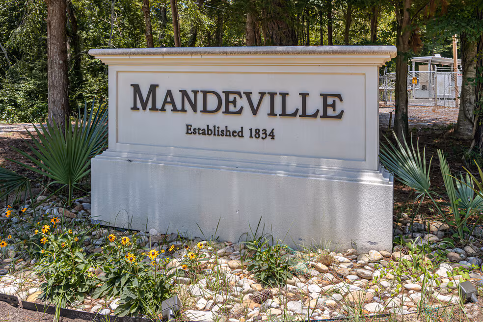 Mandeville, LA Kitchen Renovations